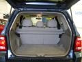2010 Ford Escape Hybrid Limited 4WD Trunk