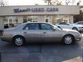 Cashmere - DeVille Sedan Photo No. 1