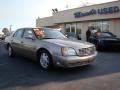 Cashmere - DeVille Sedan Photo No. 2