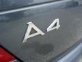 2007 Dolphin Gray Metallic Audi A4 3.2 quattro Cabriolet  photo #38
