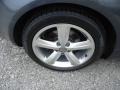 Dolphin Gray Metallic - A4 3.2 quattro Cabriolet Photo No. 40