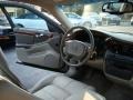 Cashmere - DeVille Sedan Photo No. 19