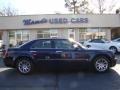 Midnight Blue Pearlcoat - 300 C HEMI Photo No. 1