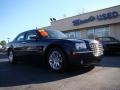 Midnight Blue Pearlcoat - 300 C HEMI Photo No. 2