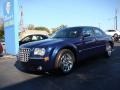 Midnight Blue Pearlcoat - 300 C HEMI Photo No. 4