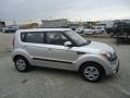 2012 Bright Silver Kia Soul 1.6  photo #6