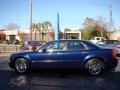 Midnight Blue Pearlcoat - 300 C HEMI Photo No. 5