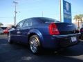 Midnight Blue Pearlcoat - 300 C HEMI Photo No. 6