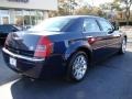 Midnight Blue Pearlcoat - 300 C HEMI Photo No. 8