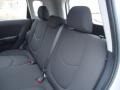 2012 Bright Silver Kia Soul 1.6  photo #30