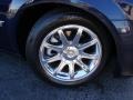 Midnight Blue Pearlcoat - 300 C HEMI Photo No. 32