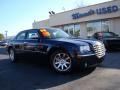 Midnight Blue Pearlcoat - 300 C HEMI Photo No. 33