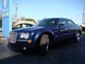 Midnight Blue Pearlcoat - 300 C HEMI Photo No. 34
