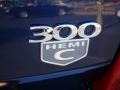 Midnight Blue Pearlcoat - 300 C HEMI Photo No. 36
