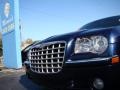 Midnight Blue Pearlcoat - 300 C HEMI Photo No. 38