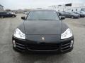 Black - Cayenne Tiptronic Photo No. 3