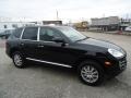 Black - Cayenne Tiptronic Photo No. 6