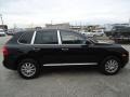 Black - Cayenne Tiptronic Photo No. 7