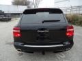 Black - Cayenne Tiptronic Photo No. 9