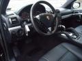 Black - Cayenne Tiptronic Photo No. 12