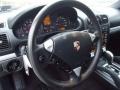 Black - Cayenne Tiptronic Photo No. 18