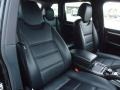 Black - Cayenne Tiptronic Photo No. 21