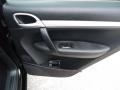 Black - Cayenne Tiptronic Photo No. 26