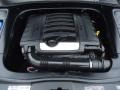 Black - Cayenne Tiptronic Photo No. 35