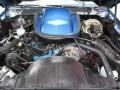 6.6 Liter OHV 16-Valve V8 Engine for 1978 Pontiac Firebird Trans Am Coupe #58382127