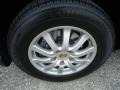 Black - Cayenne Tiptronic Photo No. 37