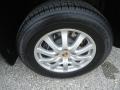 Black - Cayenne Tiptronic Photo No. 39