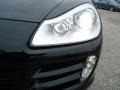 Black - Cayenne Tiptronic Photo No. 43