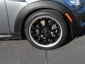 Dark Silver Metallic - Cooper S Convertible Photo No. 2