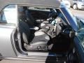Dark Silver Metallic - Cooper S Convertible Photo No. 4