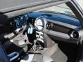 Dark Silver Metallic - Cooper S Convertible Photo No. 5