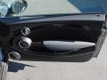 Dark Silver Metallic - Cooper S Convertible Photo No. 6