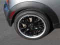 Dark Silver Metallic - Cooper S Convertible Photo No. 7