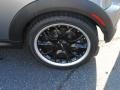 Dark Silver Metallic - Cooper S Convertible Photo No. 11