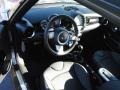 Dark Silver Metallic - Cooper S Convertible Photo No. 12