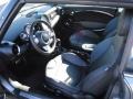 Dark Silver Metallic - Cooper S Convertible Photo No. 13