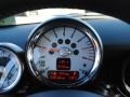 Dark Silver Metallic - Cooper S Convertible Photo No. 16