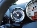 Dark Silver Metallic - Cooper S Convertible Photo No. 17