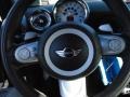 Dark Silver Metallic - Cooper S Convertible Photo No. 18