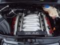  2006 S4 4.2 quattro Sedan 4.2 Liter DOHC 40-Valve VVT V8 Engine