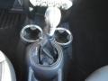 Dark Silver Metallic - Cooper S Convertible Photo No. 23