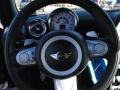 Dark Silver Metallic - Cooper S Convertible Photo No. 25