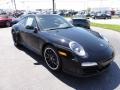 Black - 911 Carrera GTS Coupe Photo No. 4