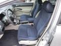 Blue Interior Photo for 2007 Honda Civic #58383153