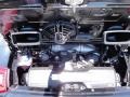 3.8 Liter DFI DOHC 24-Valve VarioCam Plus Flat 6 Cylinder Engine for 2012 Porsche 911 Carrera GTS Coupe #58383309
