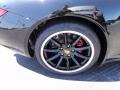 2012 Porsche 911 Carrera GTS Coupe Wheel and Tire Photo